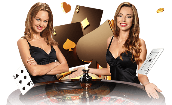 Jogue com dealers reais no 6OWIN!