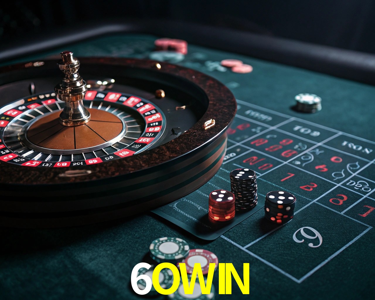 vivo no cassino 6OWIN