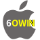 Aplicativo 6OWINbet para iOS