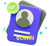 Tornar-se um membro do 6OWIN é muito simples